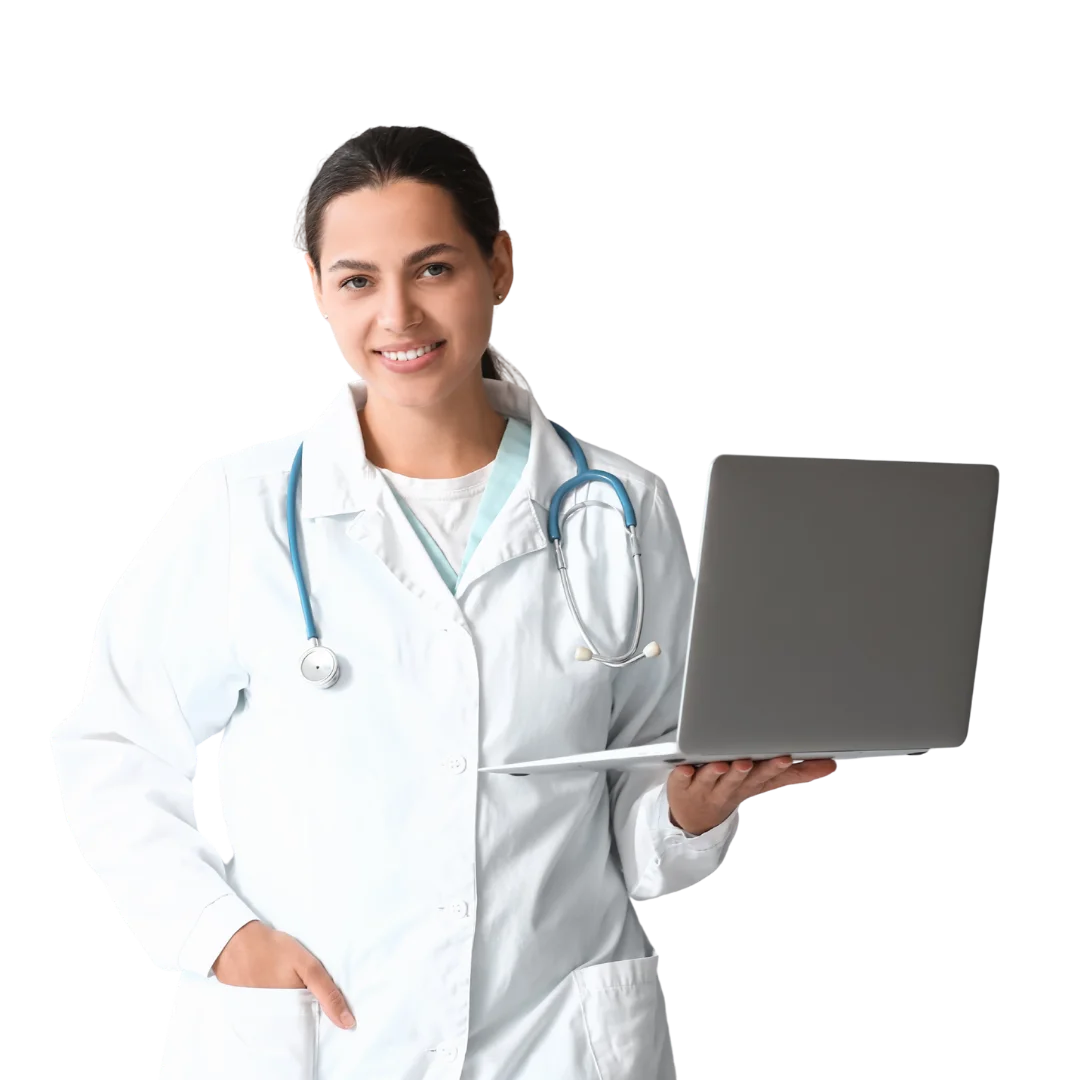 Built for Healthcare. Designed for Compliance.
