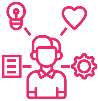 Clarity icon