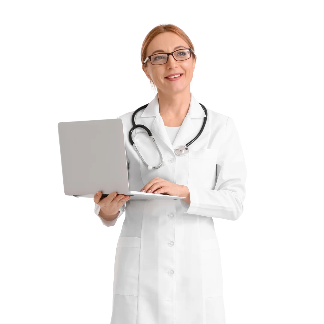 AI-Powered Healthcare Growth Systems