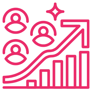 Growth icon