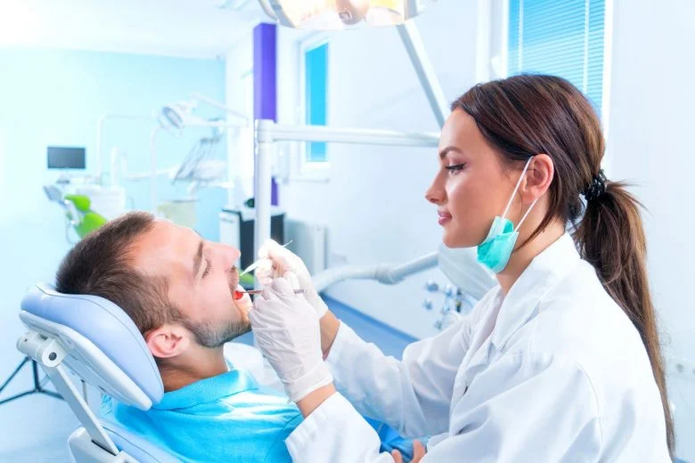 Dental Clinics