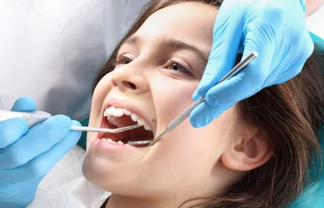 Orthodontists