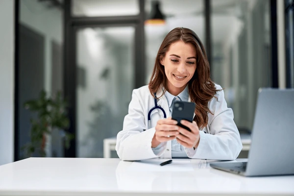 Clinic lead automation system