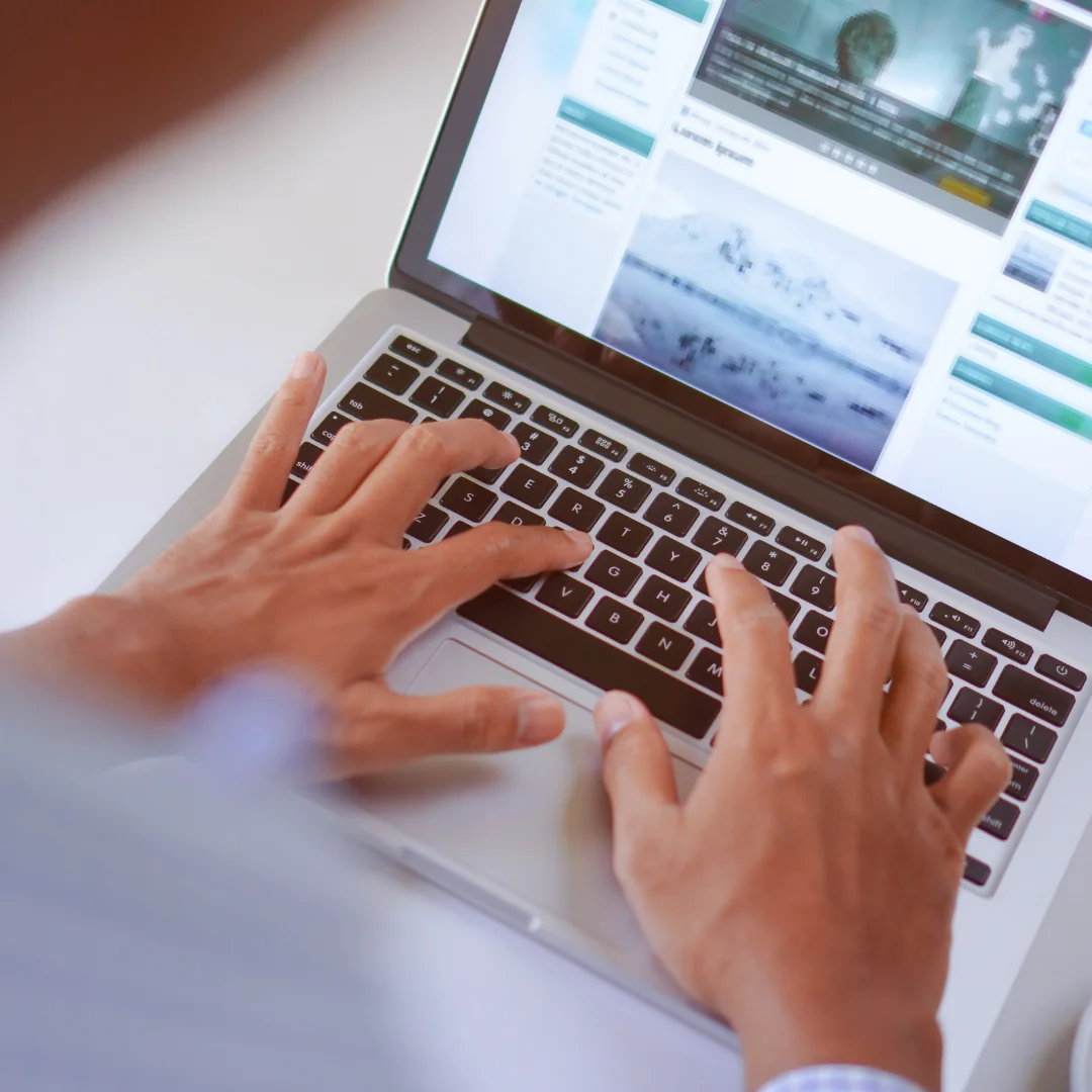 Clinic educational content growth
