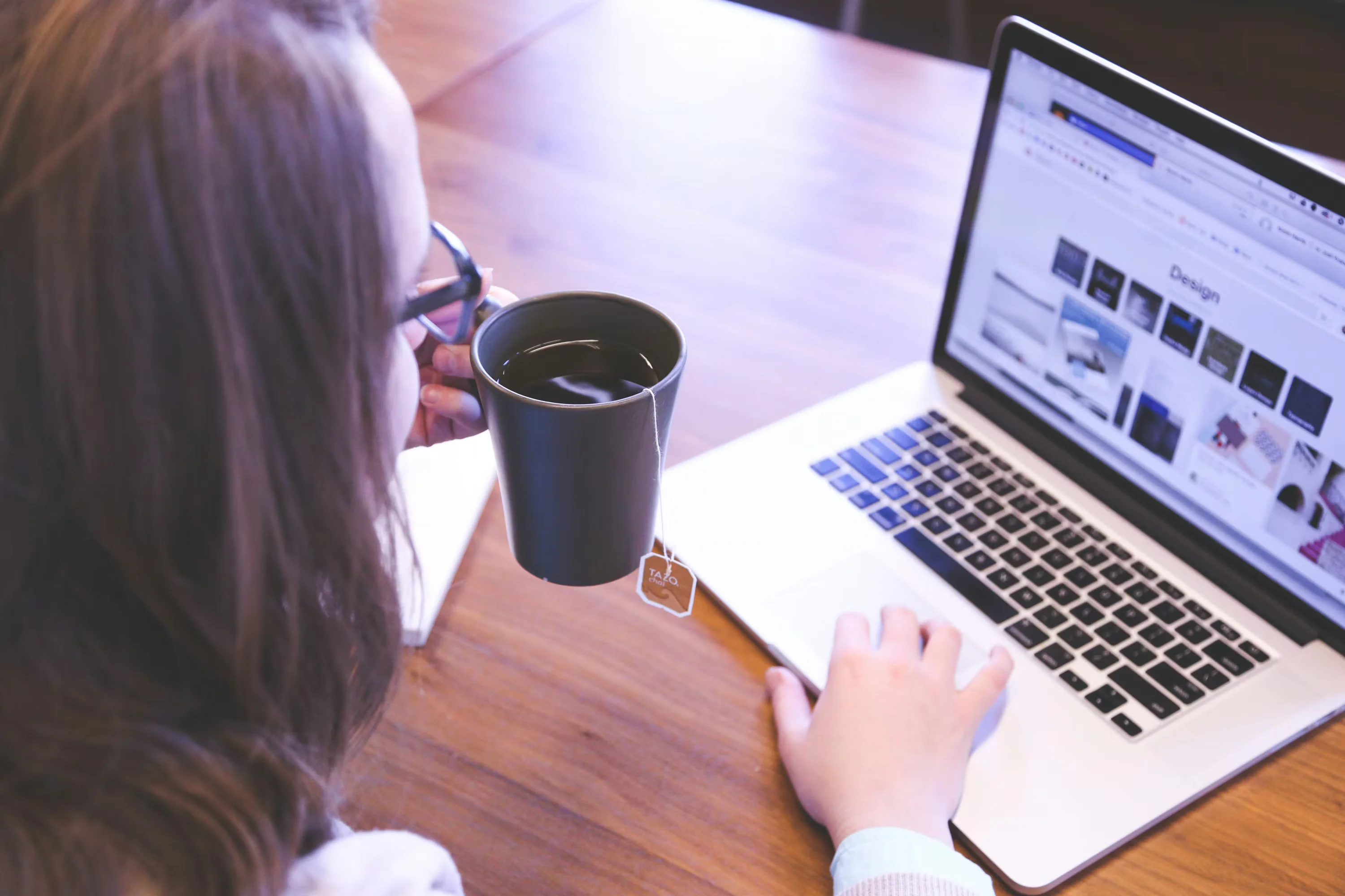 Clinic landing page improvements