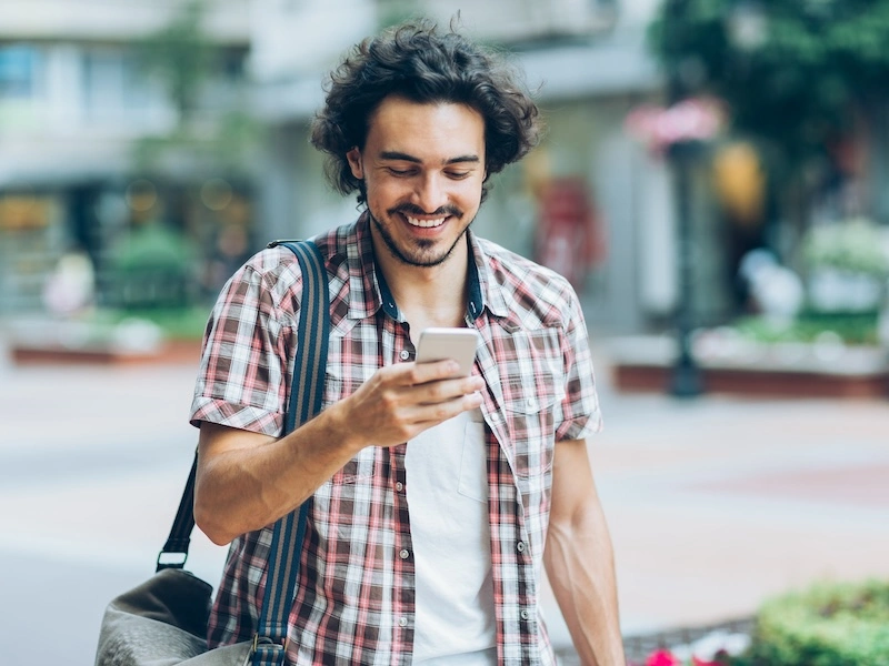 Instant missed call recovery system for clinics