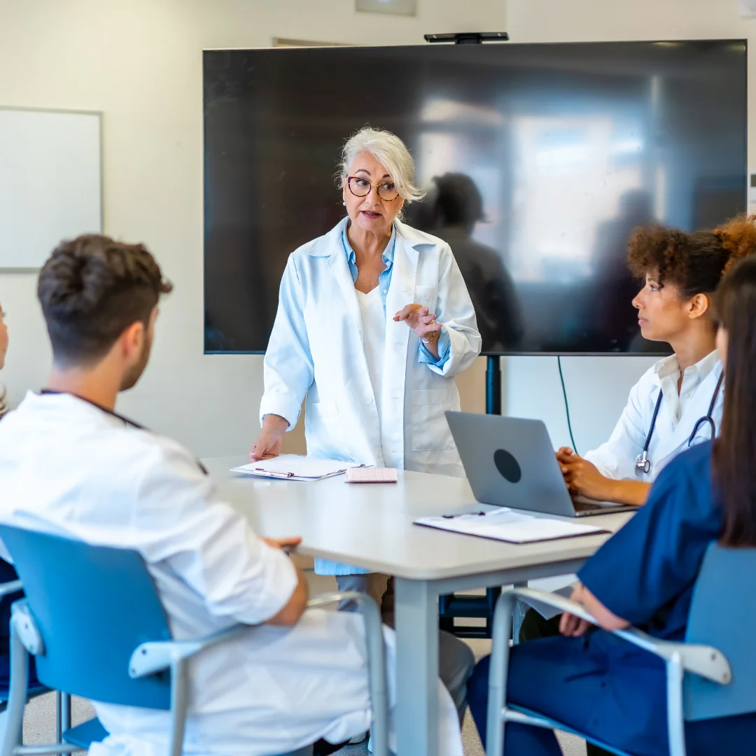 Clinic no-show reduction workflow