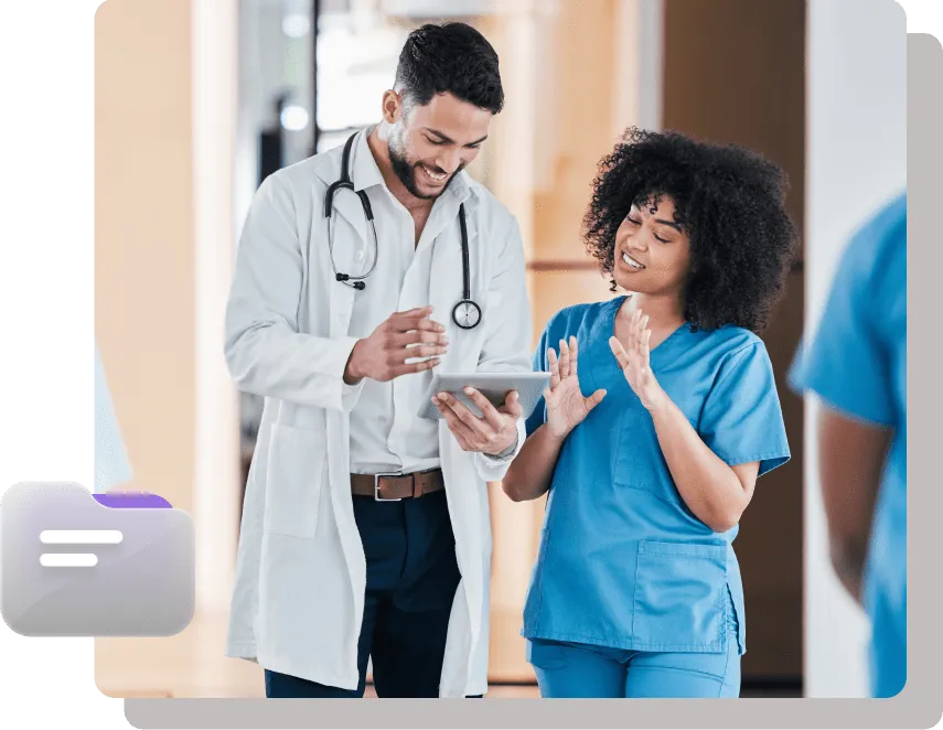 Patient reactivation campaigns for clinics