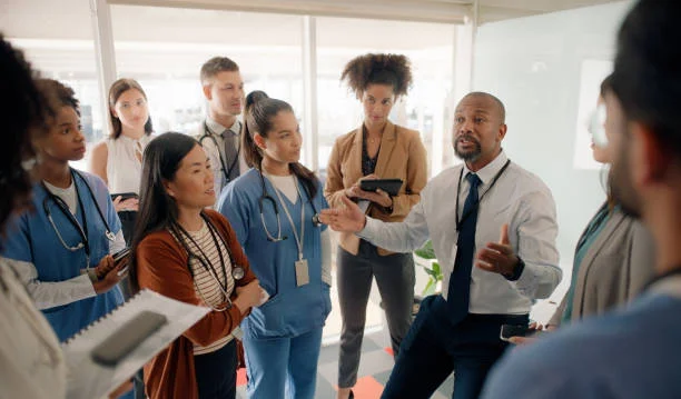 Patient acquisition and growth campaigns