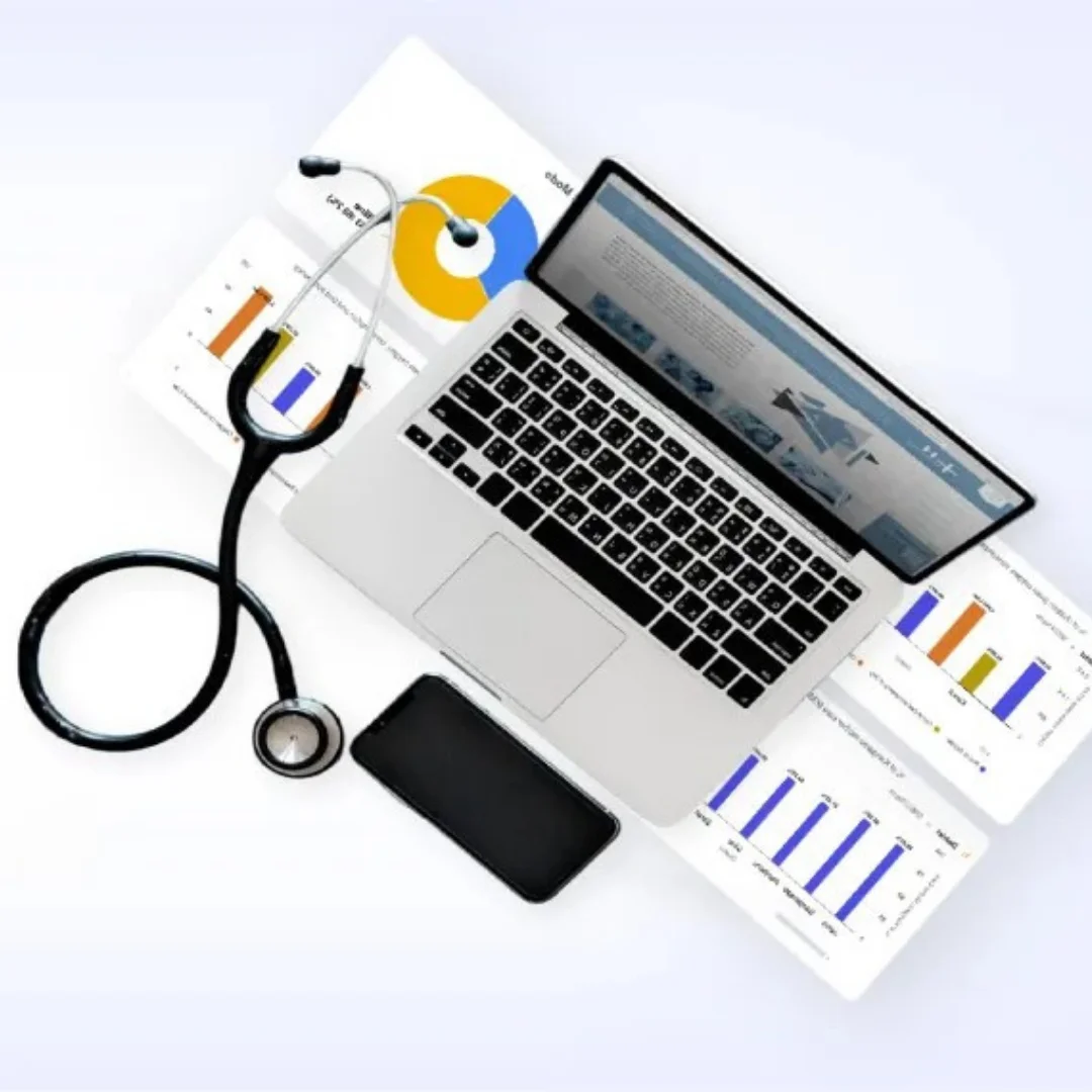 Patient flow and staff insights for clinics