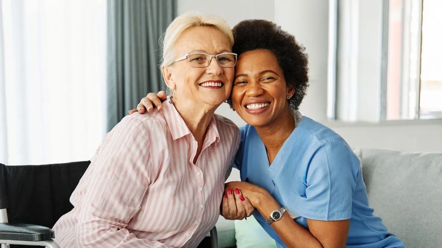 Clinic reputation and trust building