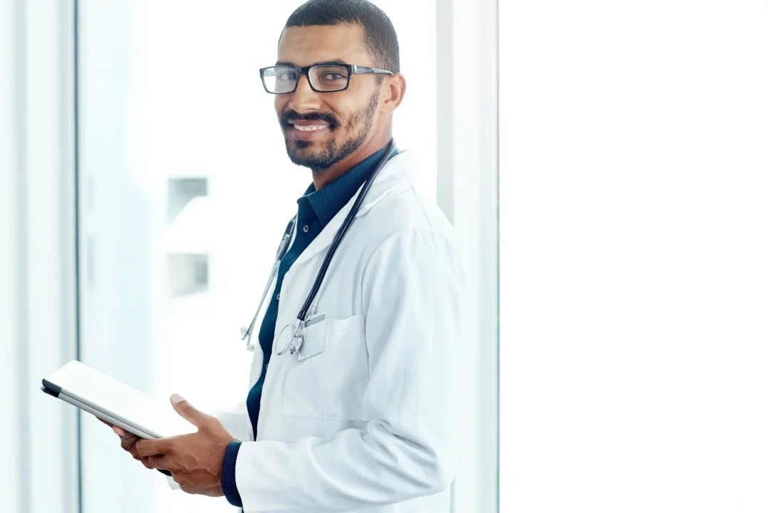 Clinic reputation improvement system