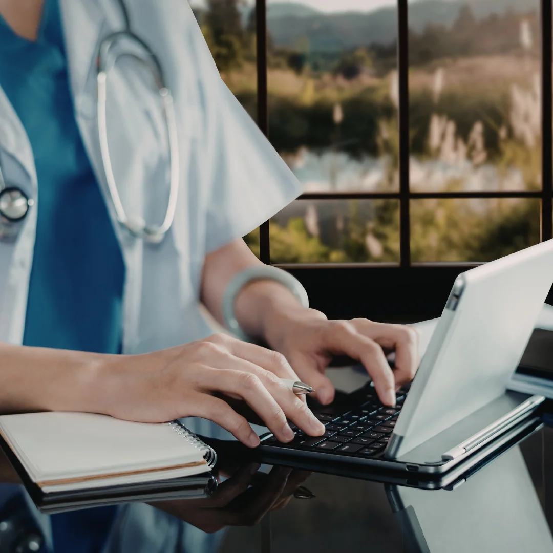 Clinic reviews and trust growth
