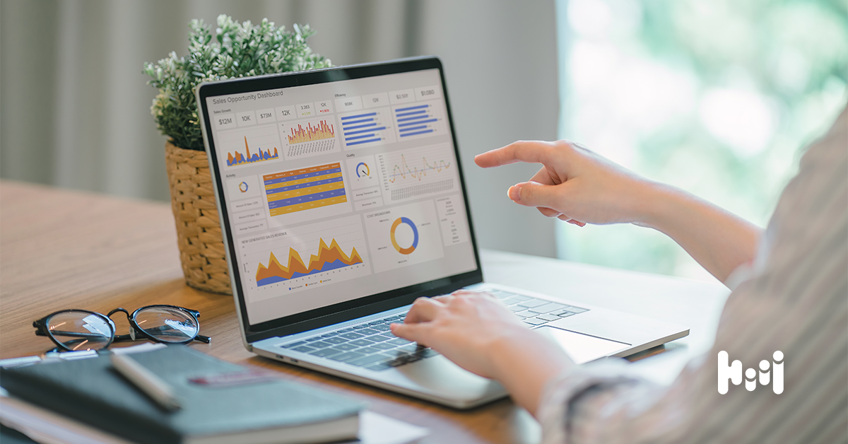 Clinic campaign ROI tracking