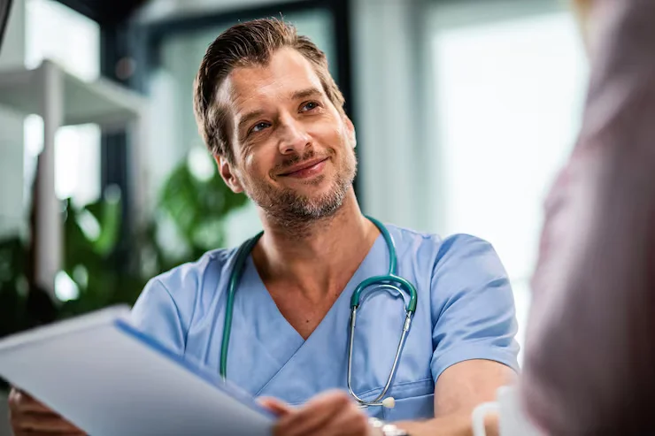 SEO content strategy for clinics