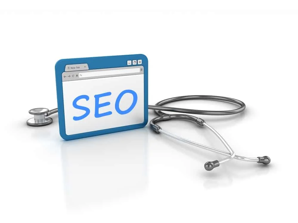 SEO content planning for clinics