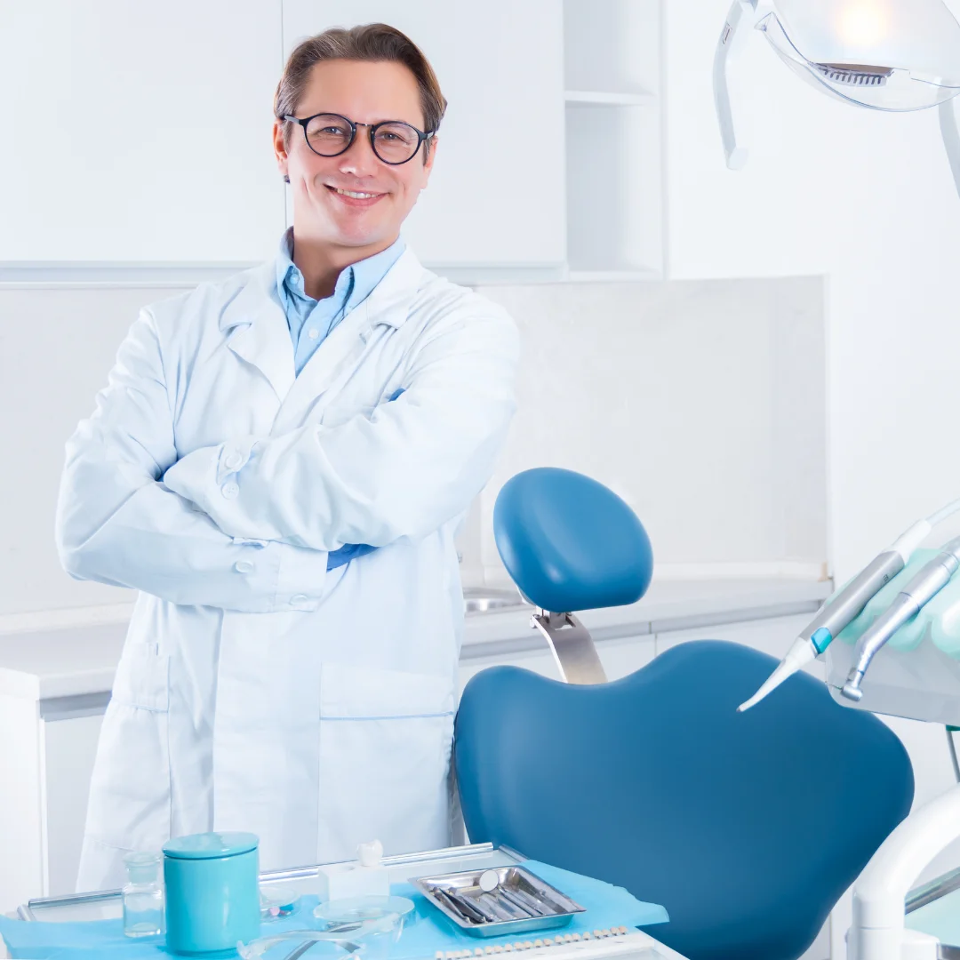 Dental service hero