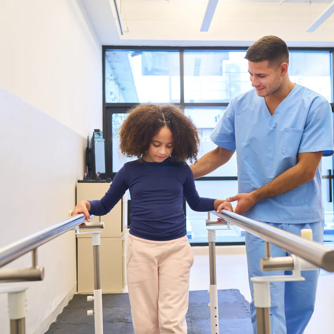 Physiotherapy assessment