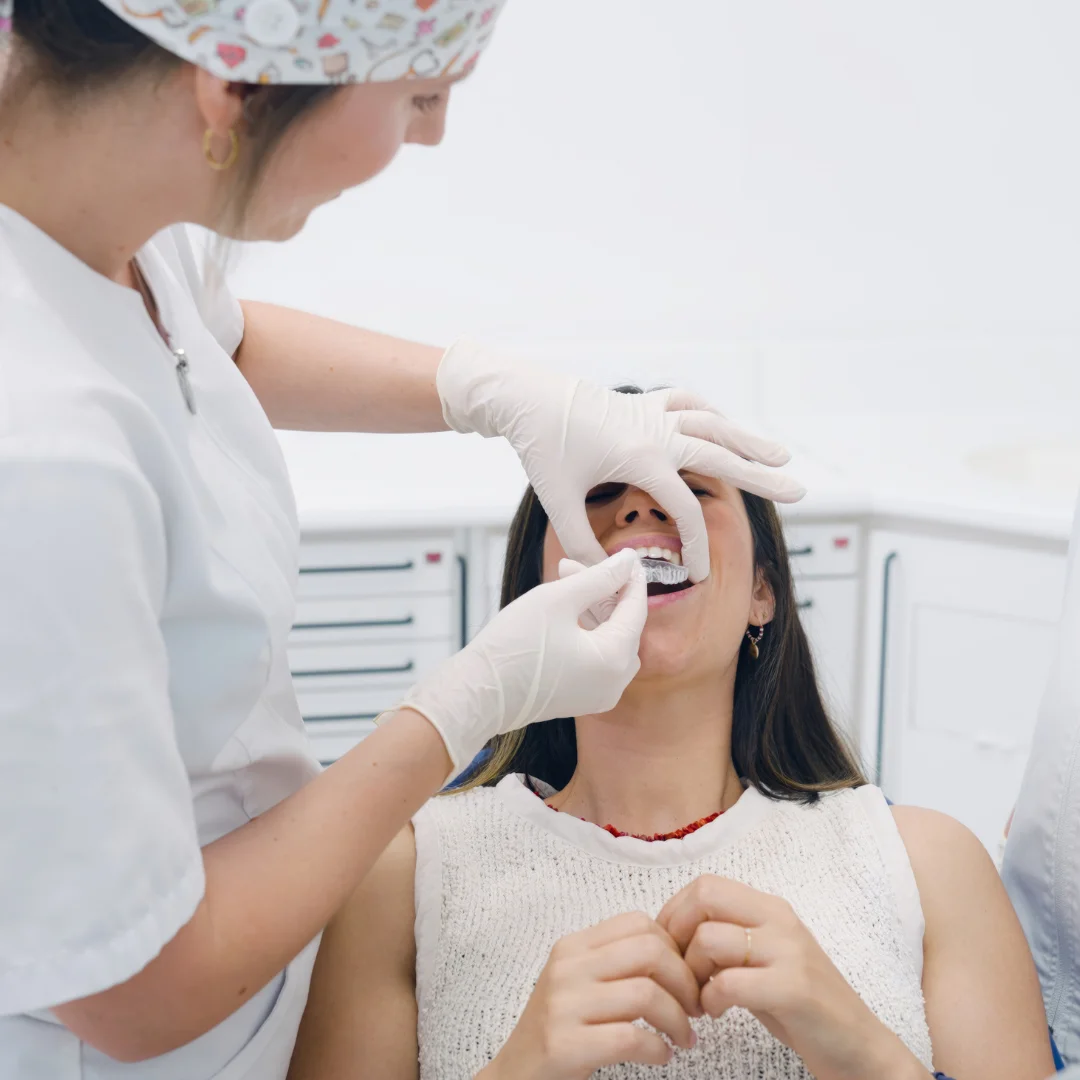 Orthodontic service hero