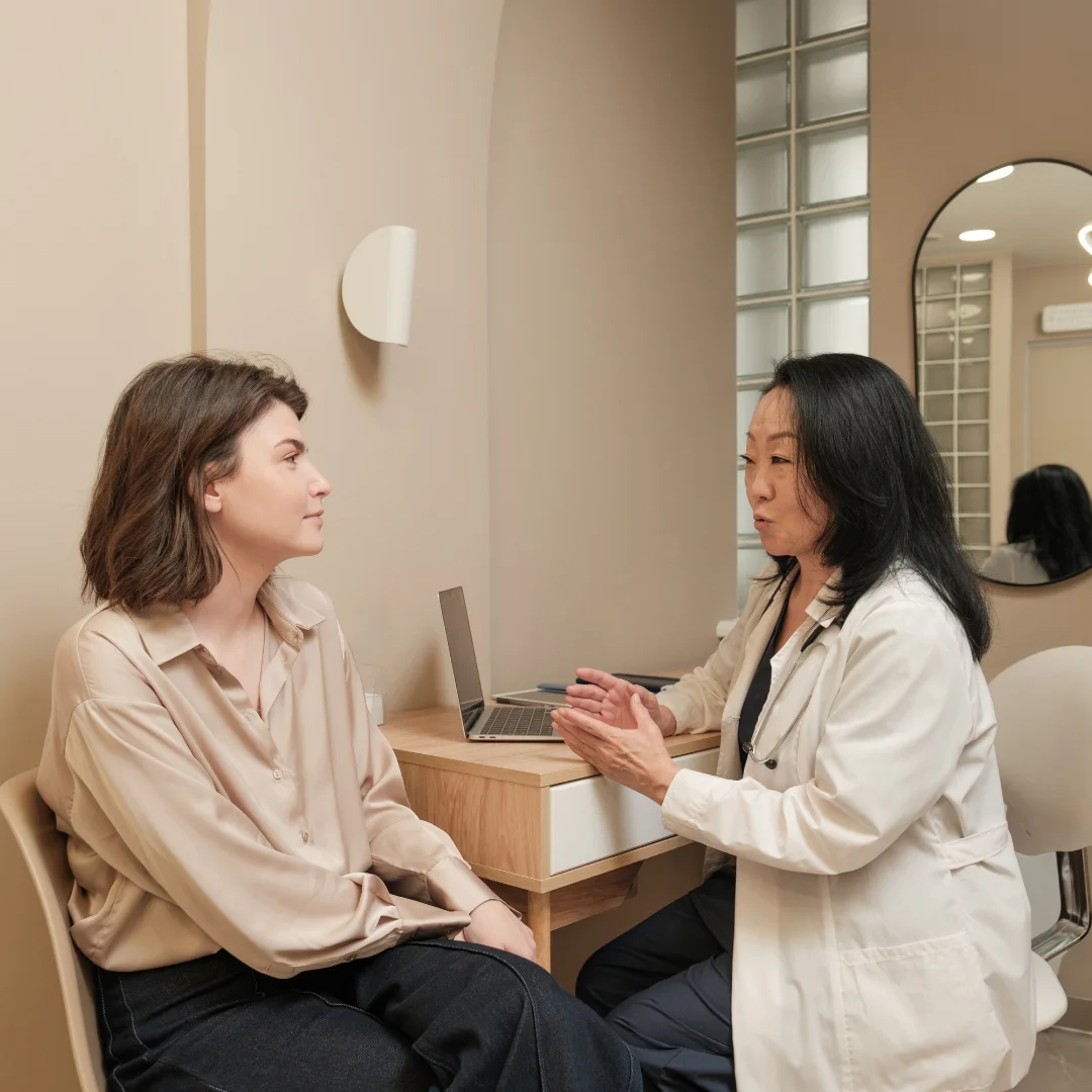 Cosmetic clinic hero